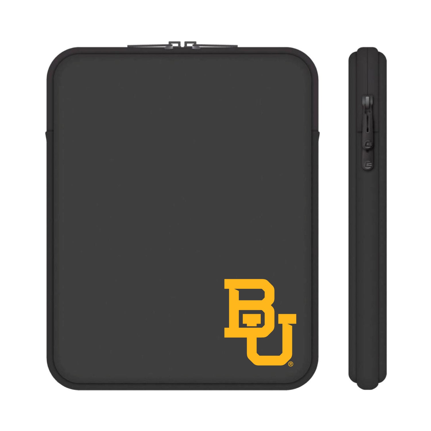 Laptop Sleeve, Neoprene, Baylor University