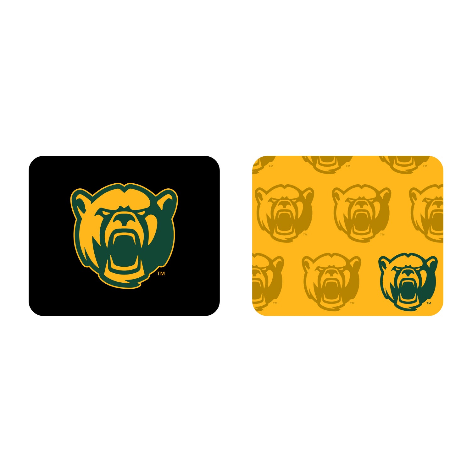 Baylor University Mouse Pad | OTM Essentials