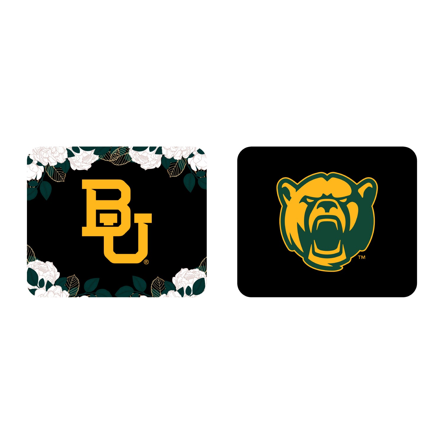 Baylor University Mouse Pad | OTM Essentials