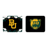 Mouse Pad, Fabric, Baylor University