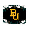 Mouse Pad, Fabric, Baylor University