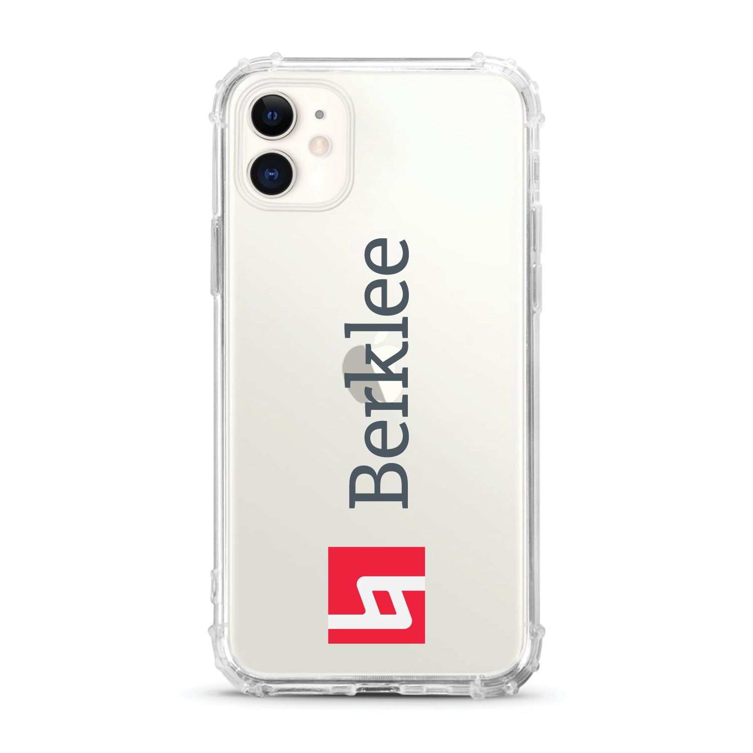 iPhone Case Berklee College of Music | OTM Essentials