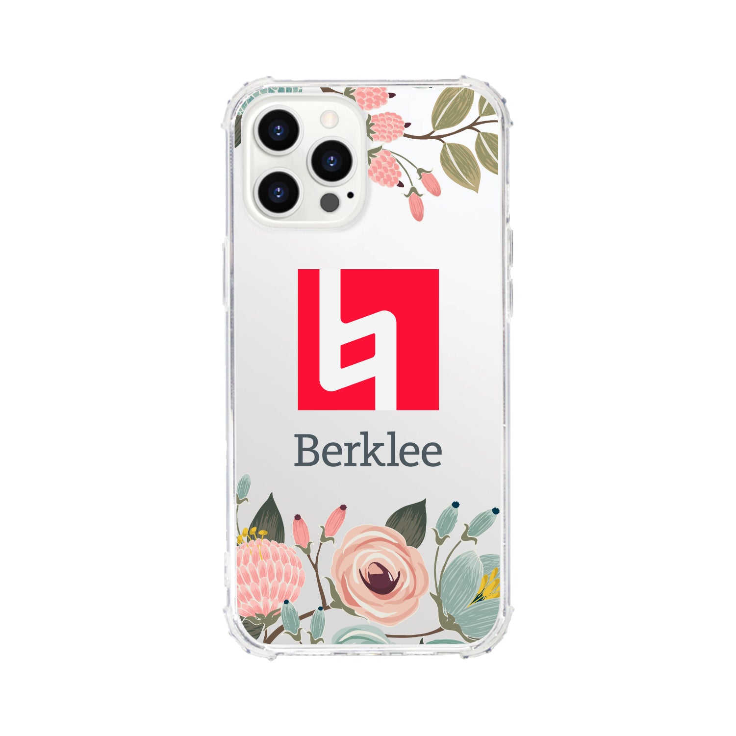 iPhone Case Berklee College of Music | OTM Essentials