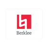 Mouse Pad, Fabric, Berklee College of Music