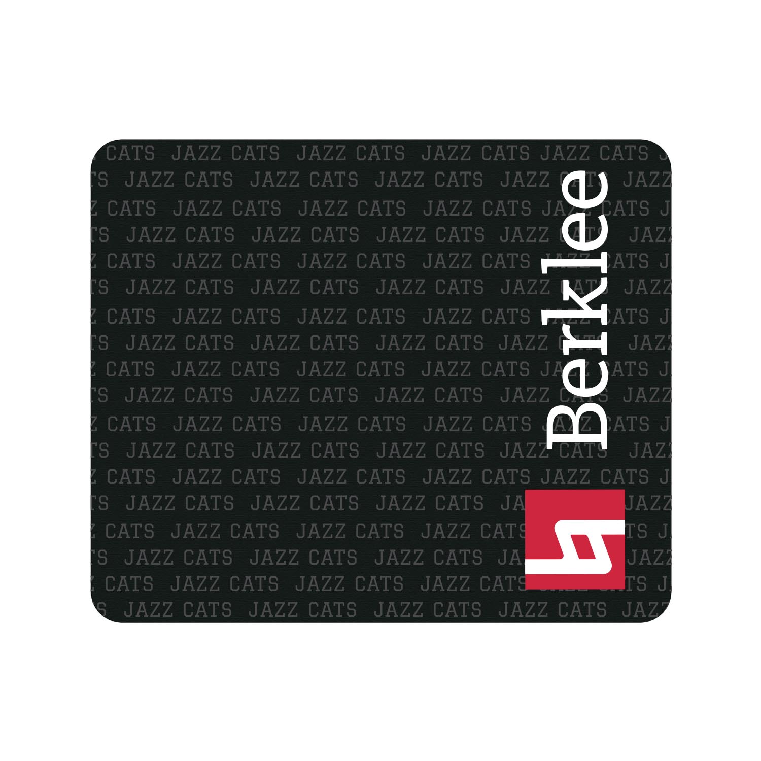 Classic Mouse Pad, Berklee College of Music