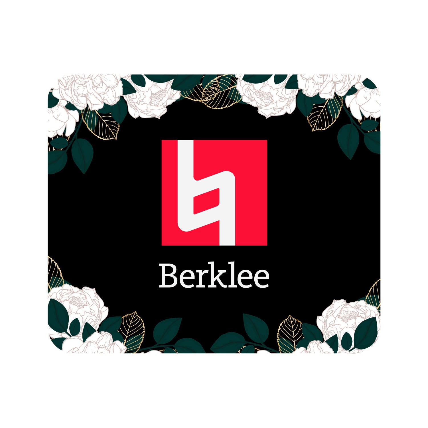 Mouse Pad, Fabric, Berklee College of Music