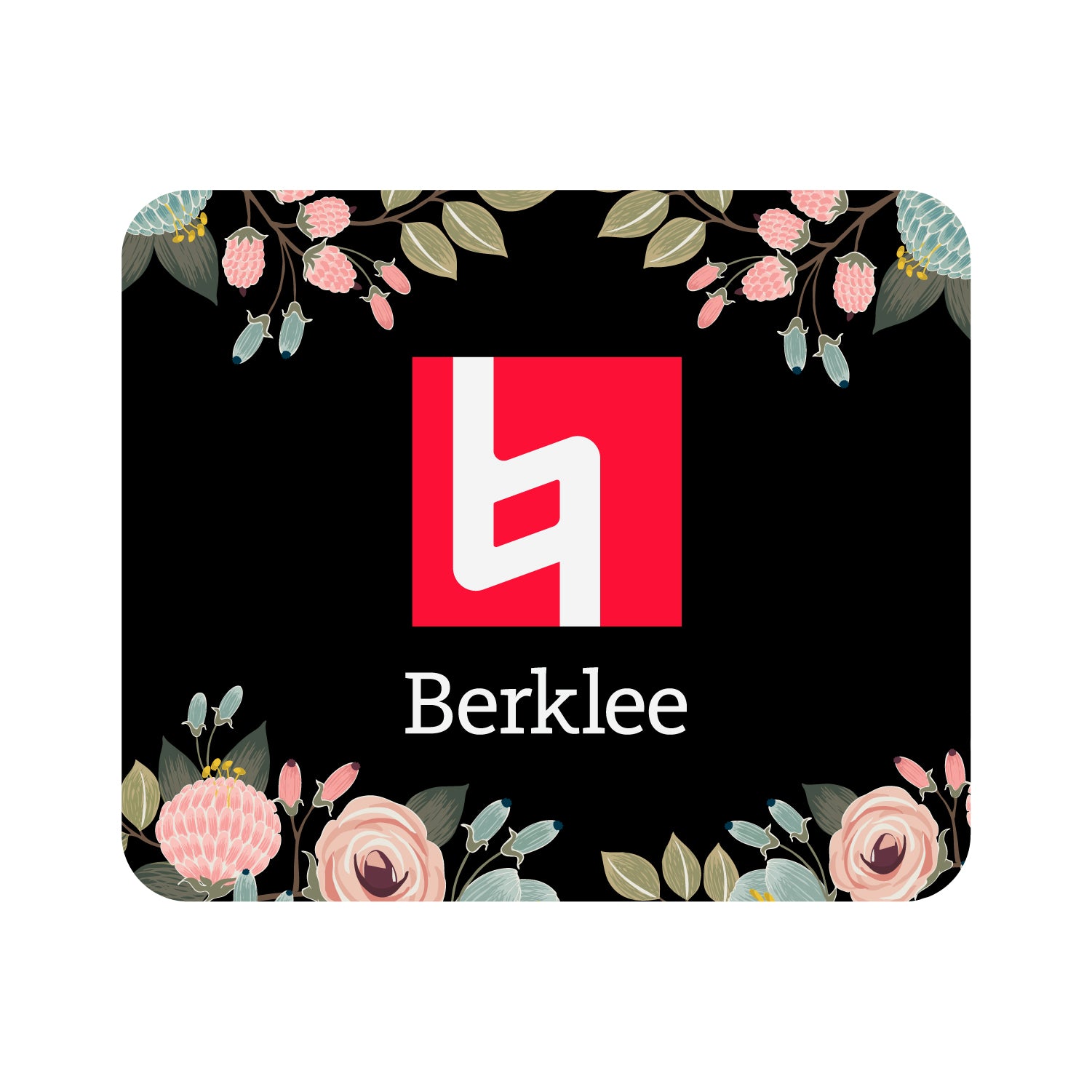 Mouse Pad, Fabric, Berklee College of Music