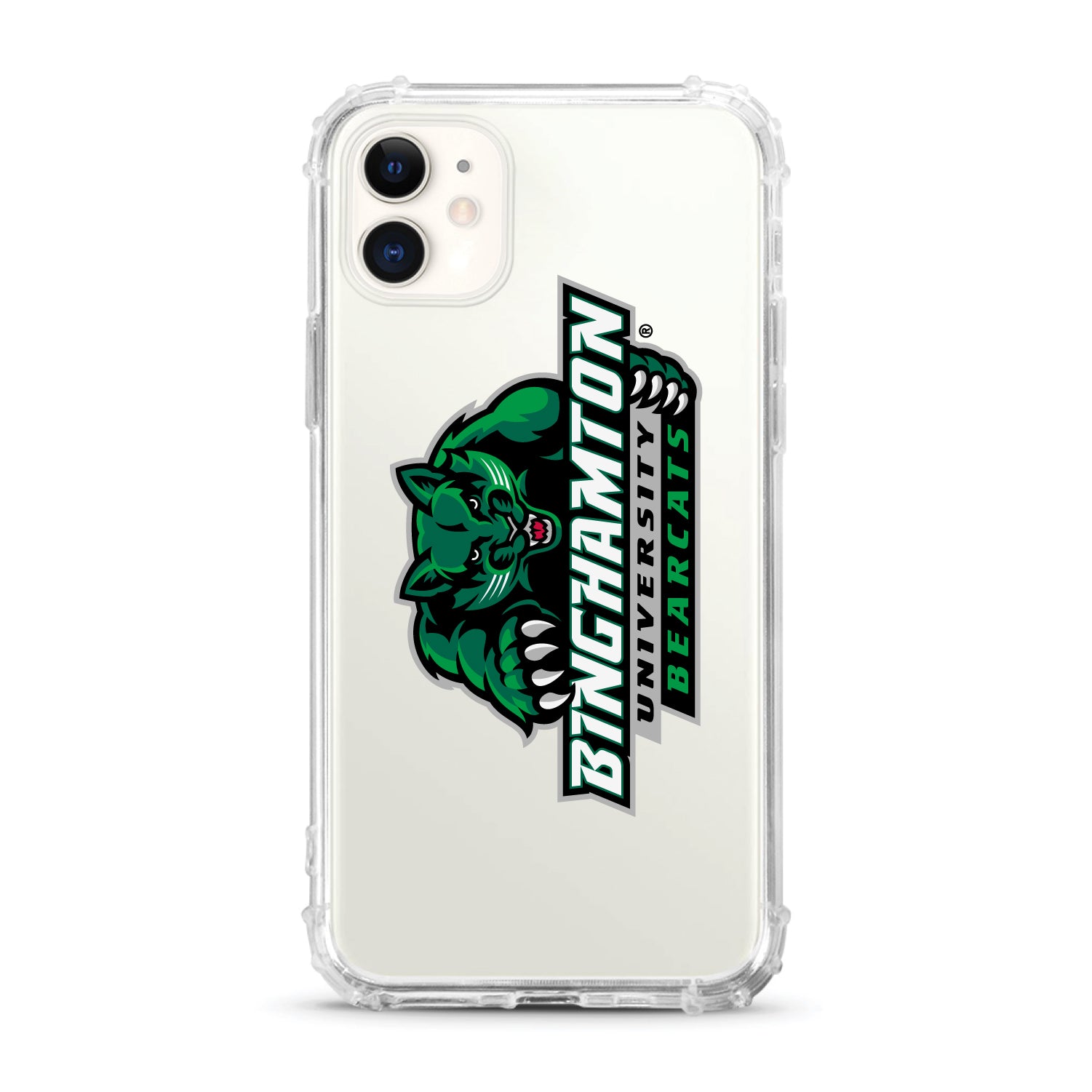 iPhone Case Binghamton University | OTM Essentials