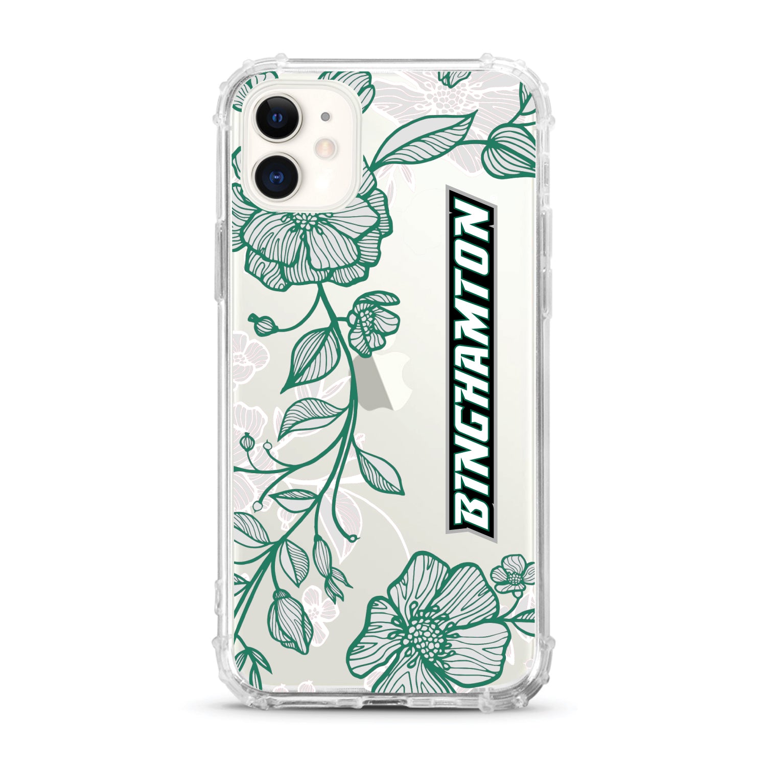 iPhone Case Binghamton University | OTM Essentials