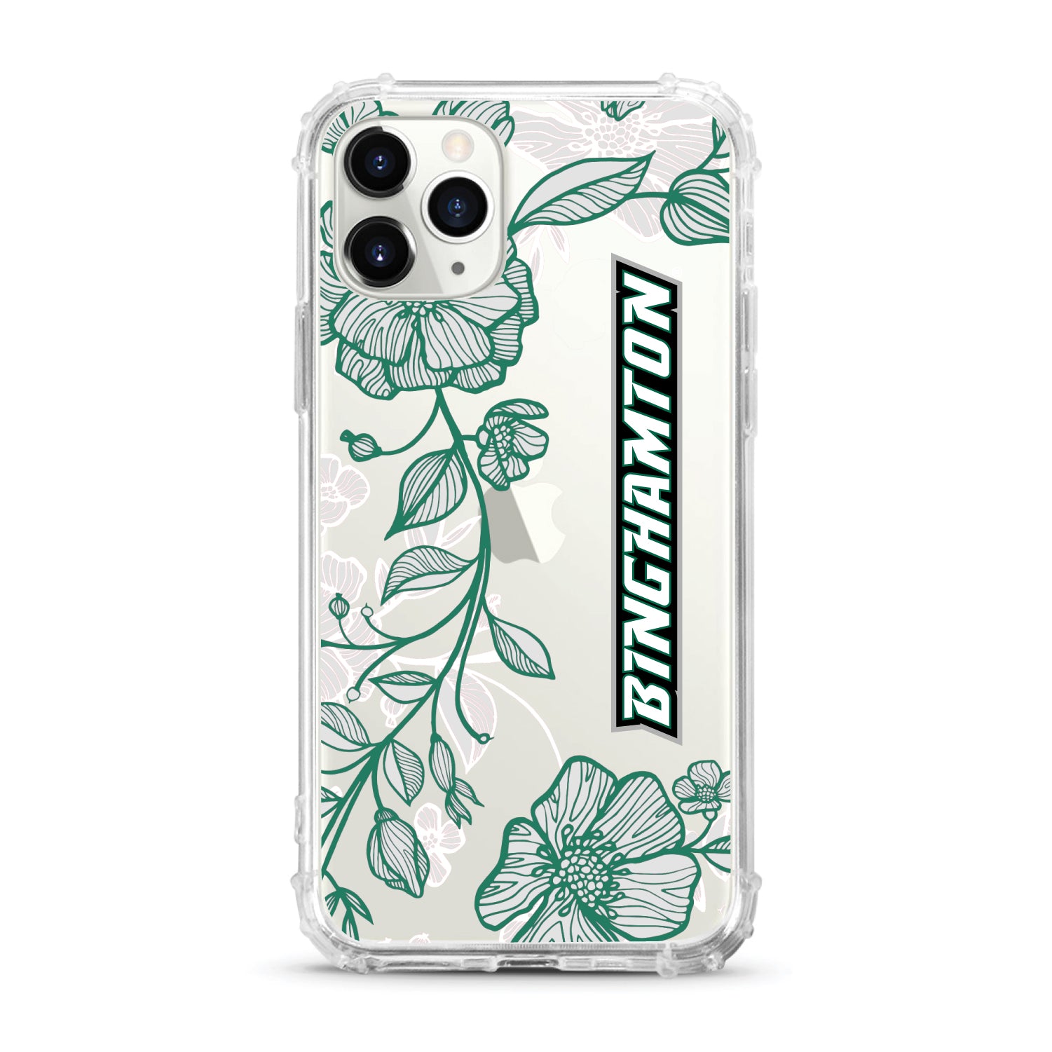 iPhone Case Binghamton University | OTM Essentials