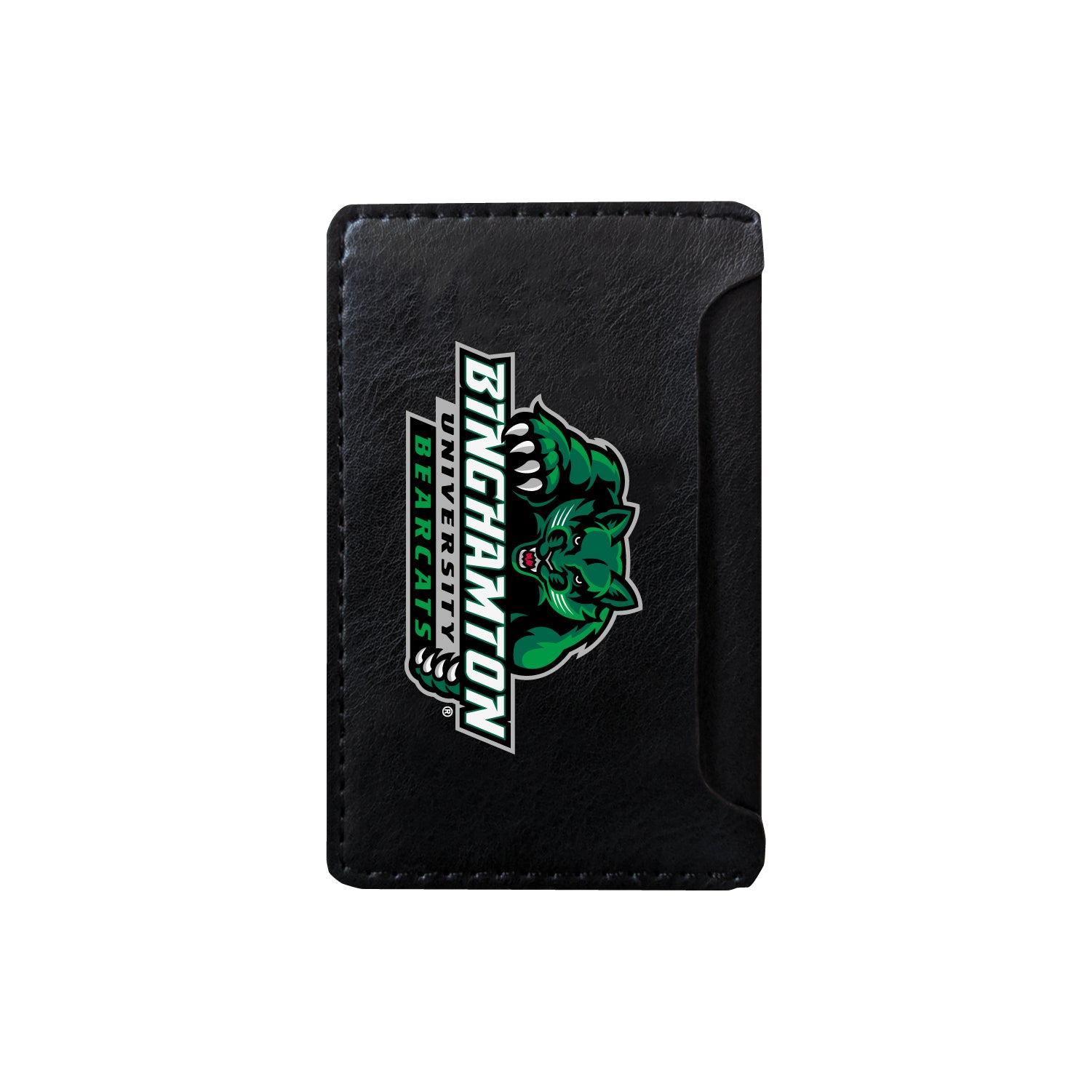 Binghamton University Phone Wallet | OTM Essentials