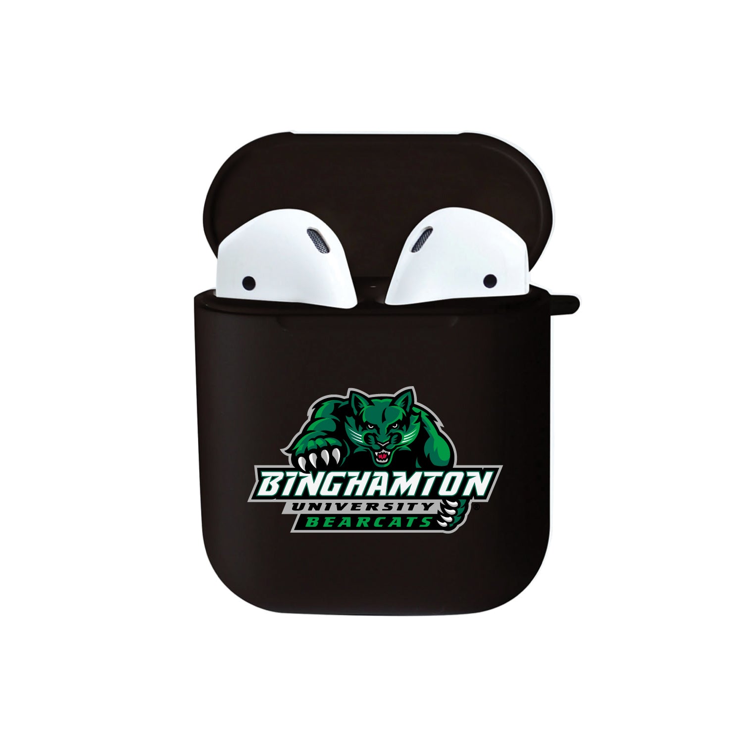 Binghamton University AirPods Case | OTM Essentials