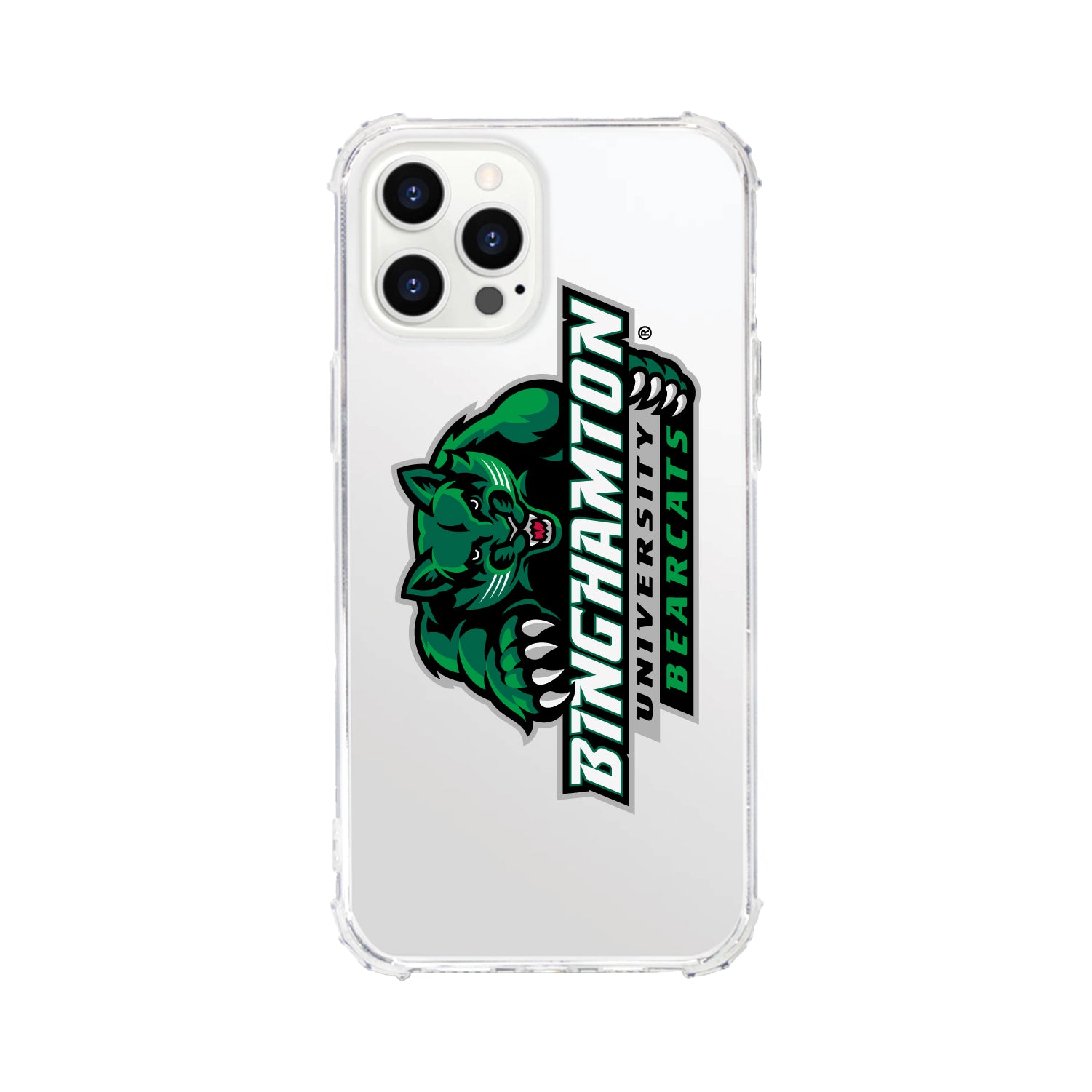 iPhone Case Binghamton University | OTM Essentials