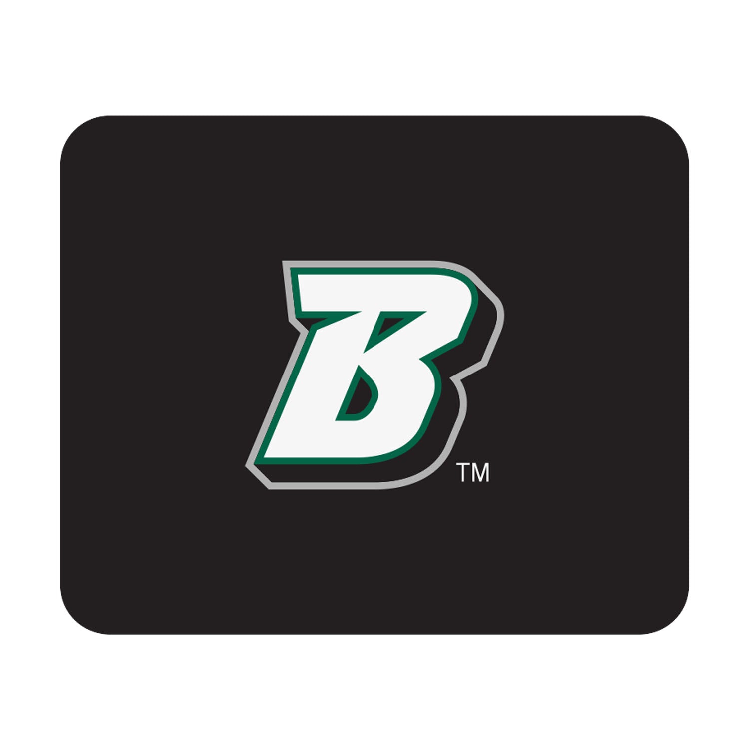 Mouse Pad, Fabric, Binghamton University