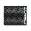 Mouse Pad, Fabric, Binghamton University