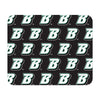 Mouse Pad, Fabric, Binghamton University