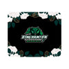 Mouse Pad, Fabric, Binghamton University