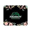 Mouse Pad, Fabric, Binghamton University