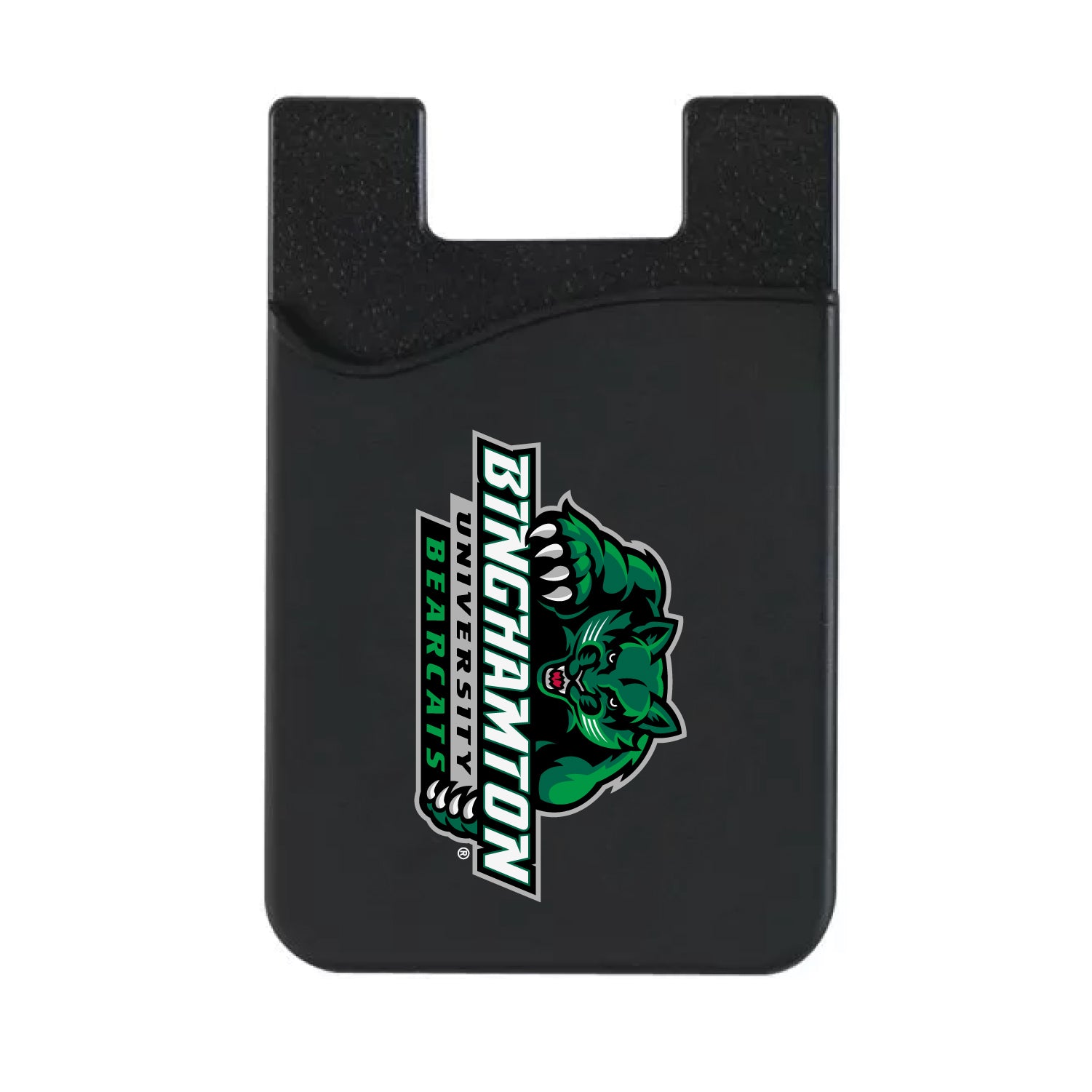 Phone Wallet, Binghamton University