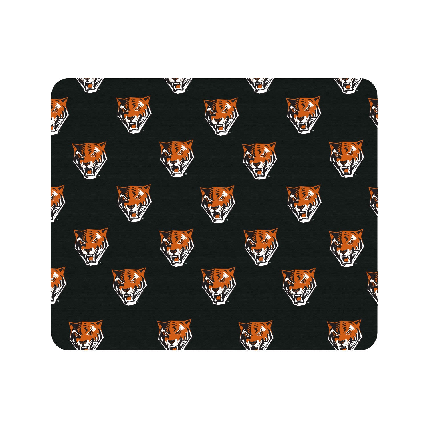 Mouse Pad, Fabric, Buffalo State College