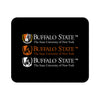 Mouse Pad, Fabric, Buffalo State College