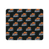 Mouse Pad, Fabric, Bucknell University