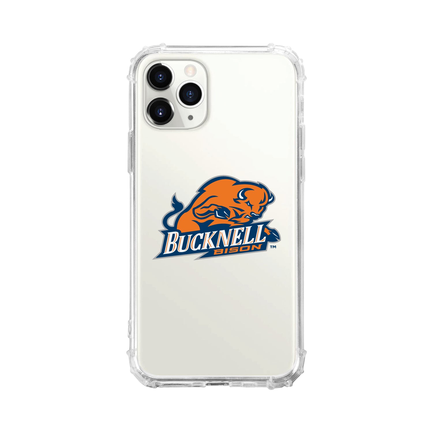 iPhone Case Bucknell University | OTM Essentials