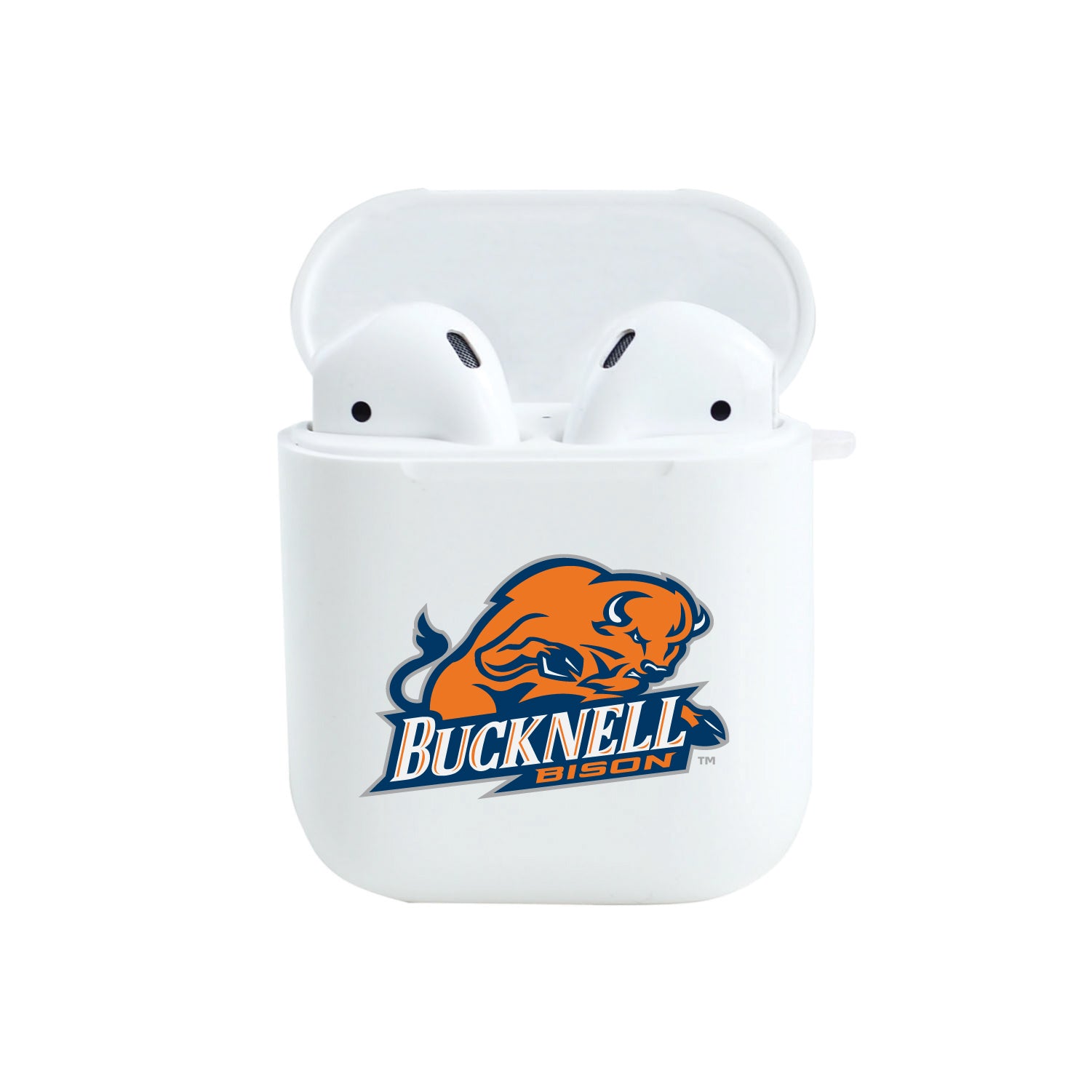 Bucknell University AirPods Case | OTM Essentials