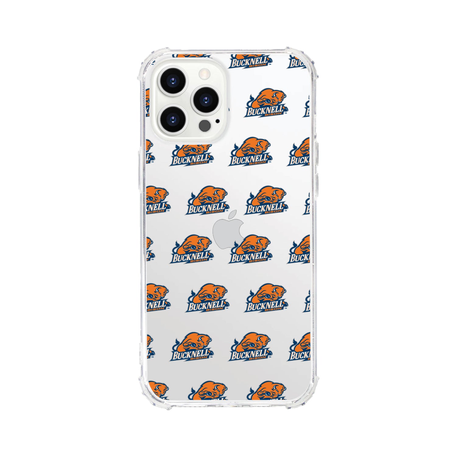 iPhone Case Bucknell University | OTM Essentials