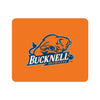 Mouse Pad, Fabric, Bucknell University