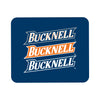 Mouse Pad, Fabric, Bucknell University