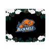 Mouse Pad, Fabric, Bucknell University