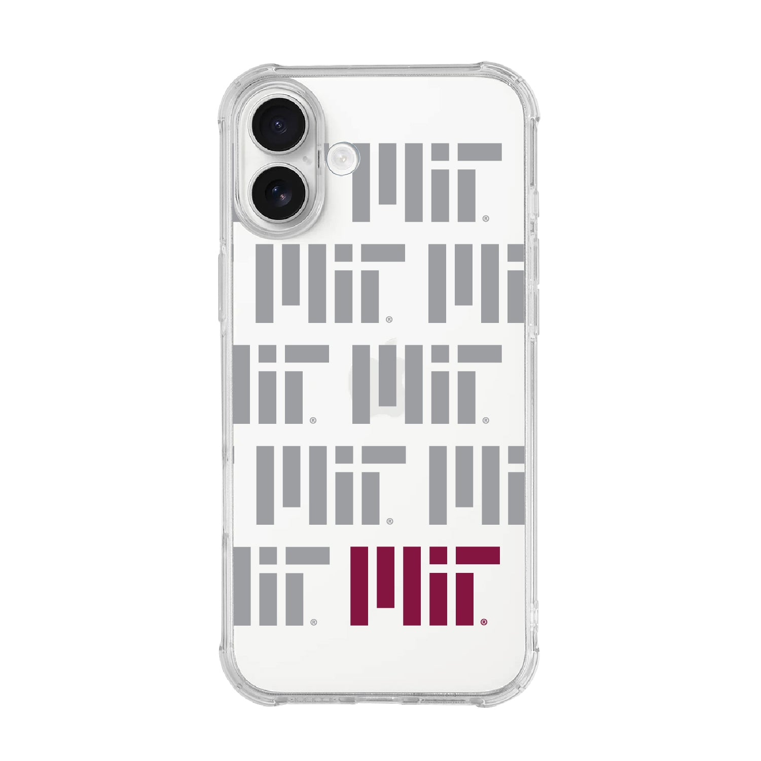 Phone Case, Tough Edge, MIT