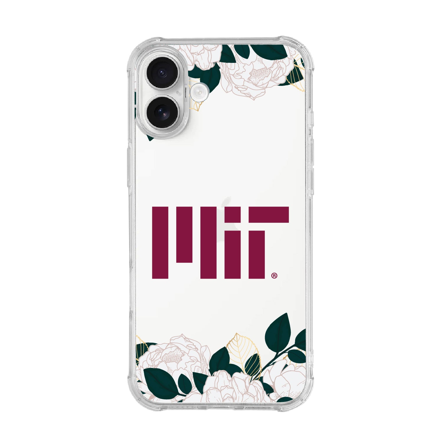 Phone Case, Tough Edge, MIT