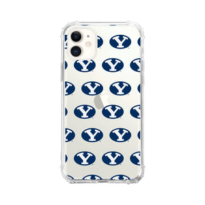 iPhone Case Brigham Young University | OTM Essentials