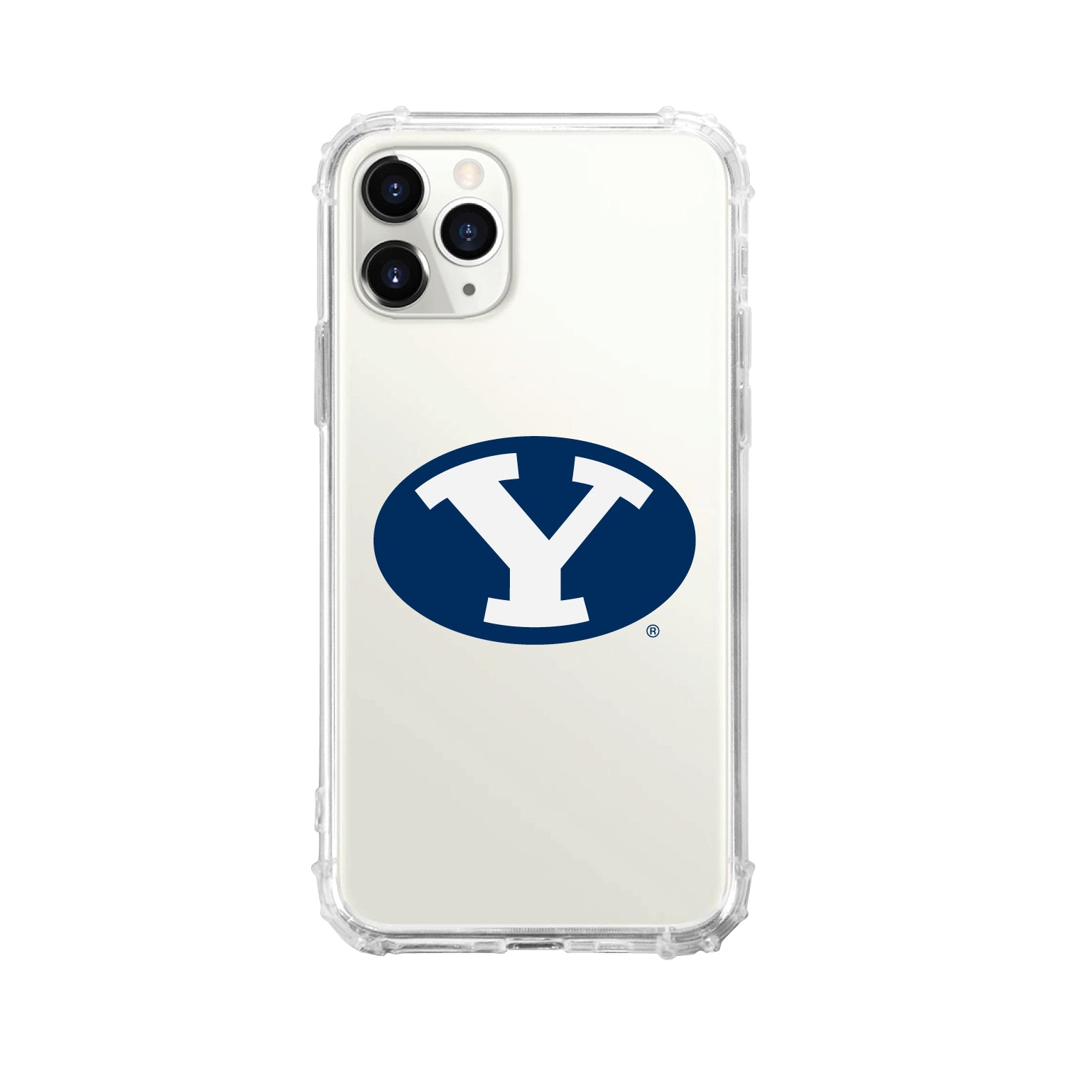 iPhone Case Brigham Young University | OTM Essentials