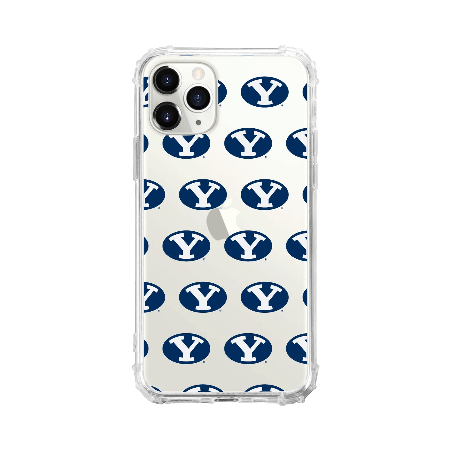 iPhone Case Brigham Young University | OTM Essentials