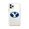 Phone Case, Tough Edge, Brigham Young University