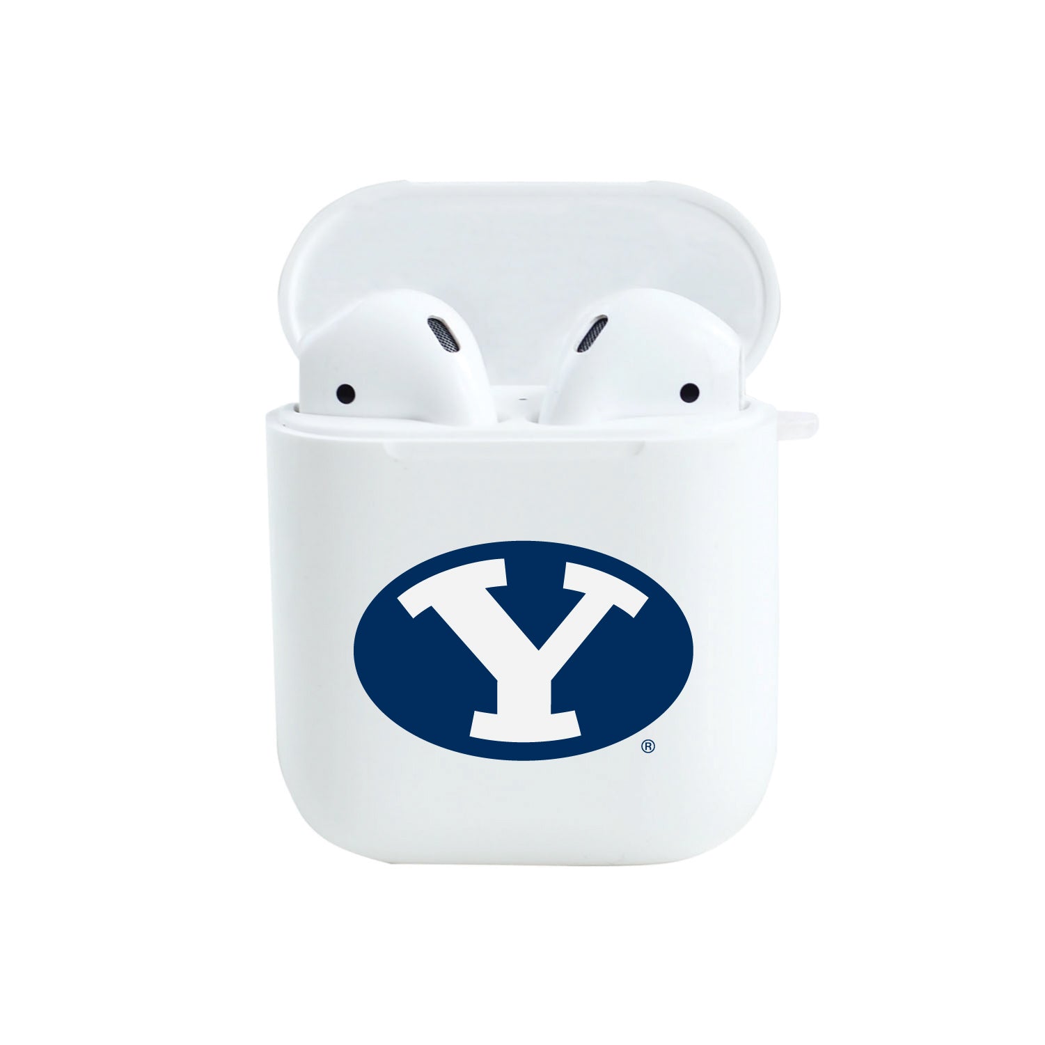 Brigham Young University AirPods Case | OTM Essentials