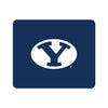 Mouse Pad, Fabric, Brigham Young University