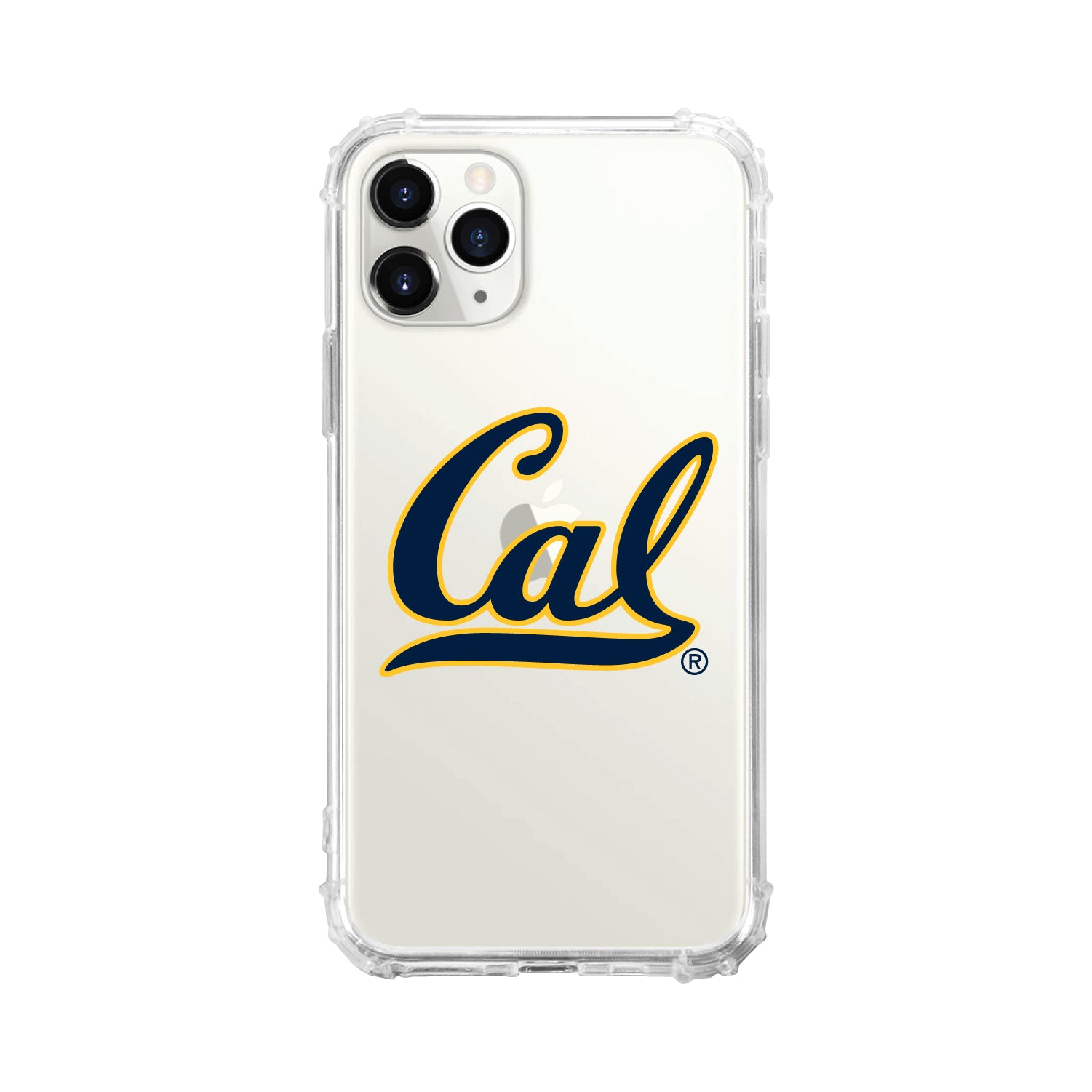 Phone Case, Tough Edge, University of California - Berkeley