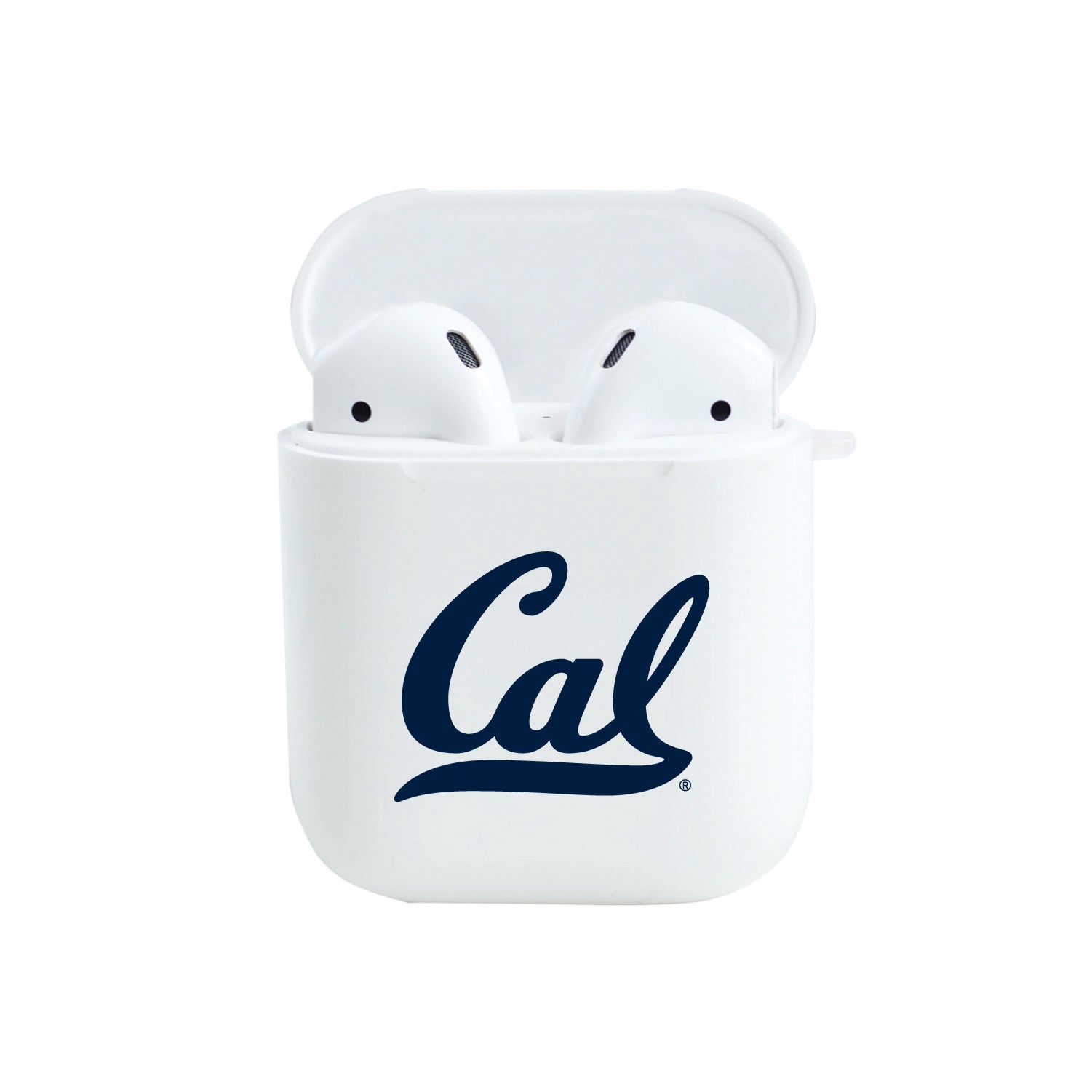 AirPods Case, University of California - Berkeley