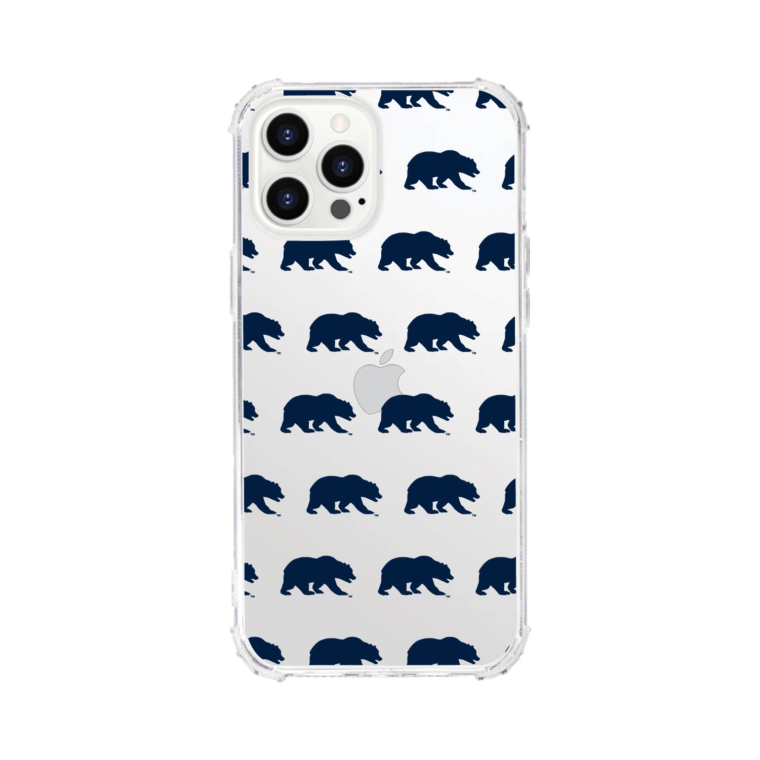 Phone Case, Tough Edge, University of California - Berkeley