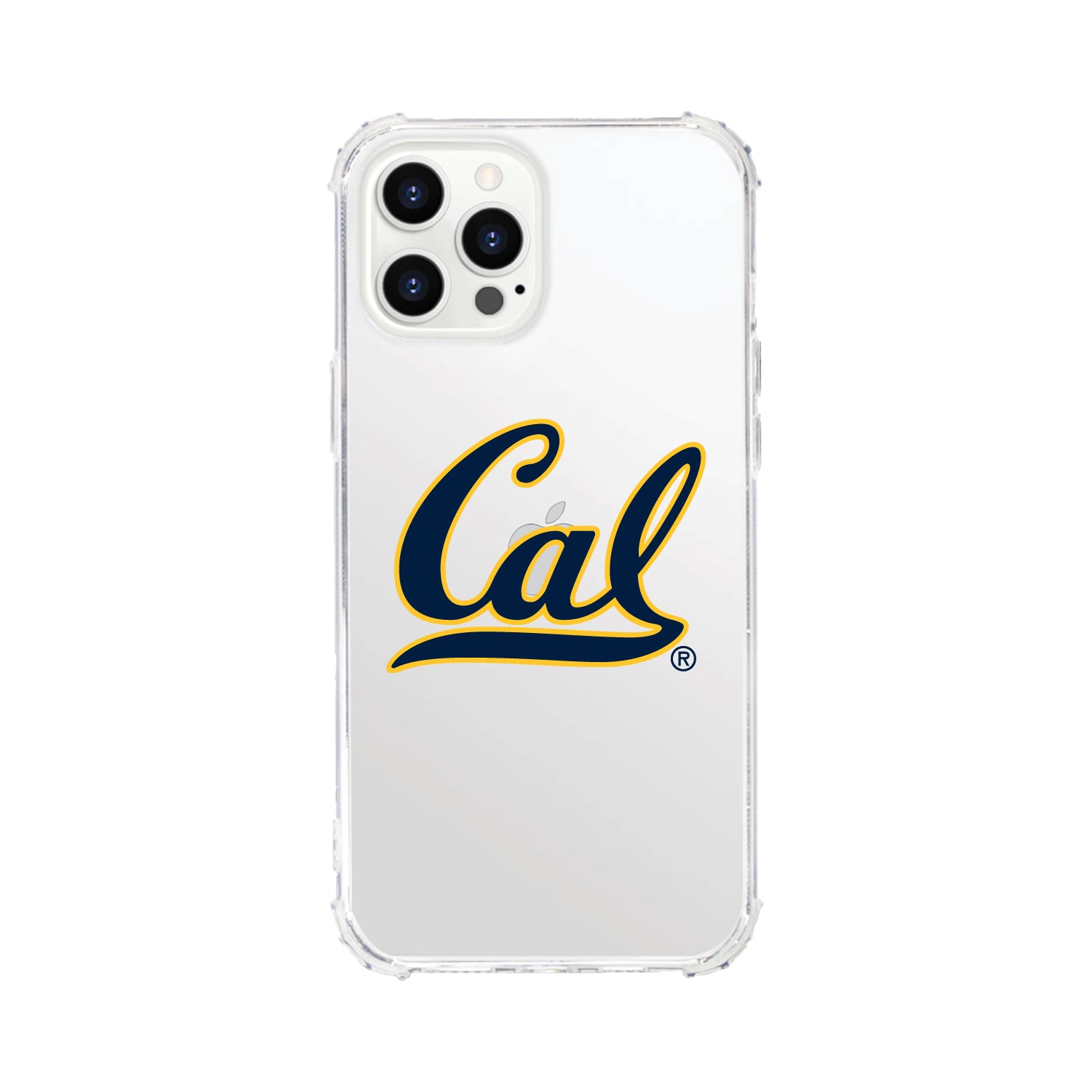 Phone Case, Tough Edge, University of California - Berkeley