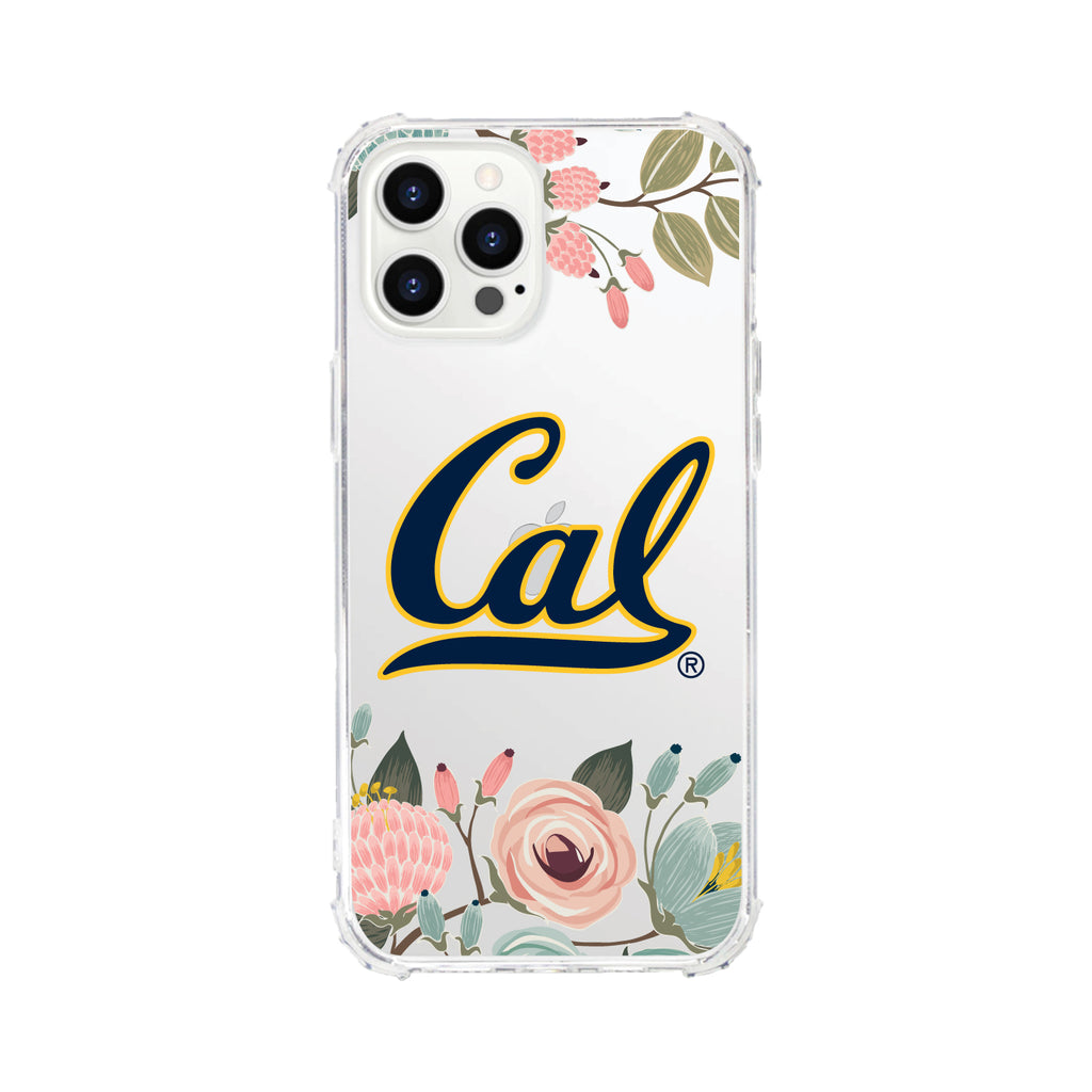 iPhone Case University of California - Berkeley | OTM Essentials
