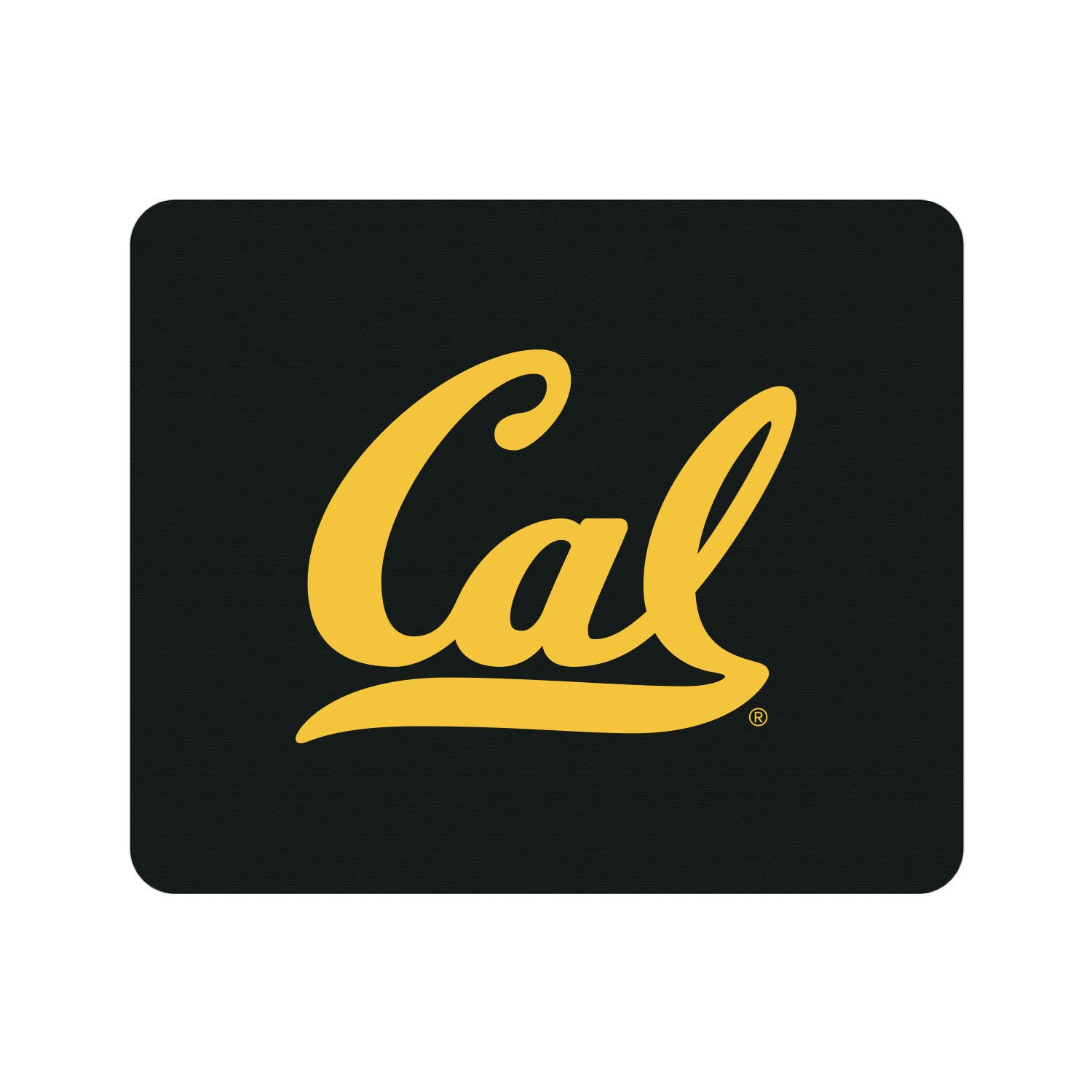 Mouse Pad, Fabric, University of California - Berkeley