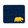 Mouse Pad, Fabric, University of California - Berkeley