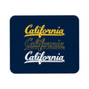 Mouse Pad, Fabric, University of California - Berkeley