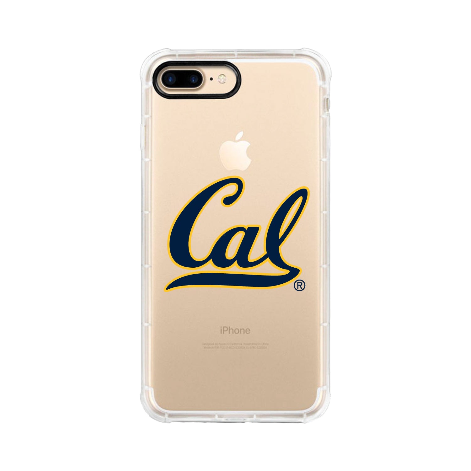 iPhone Case University of California - Berkeley | OTM Essentials