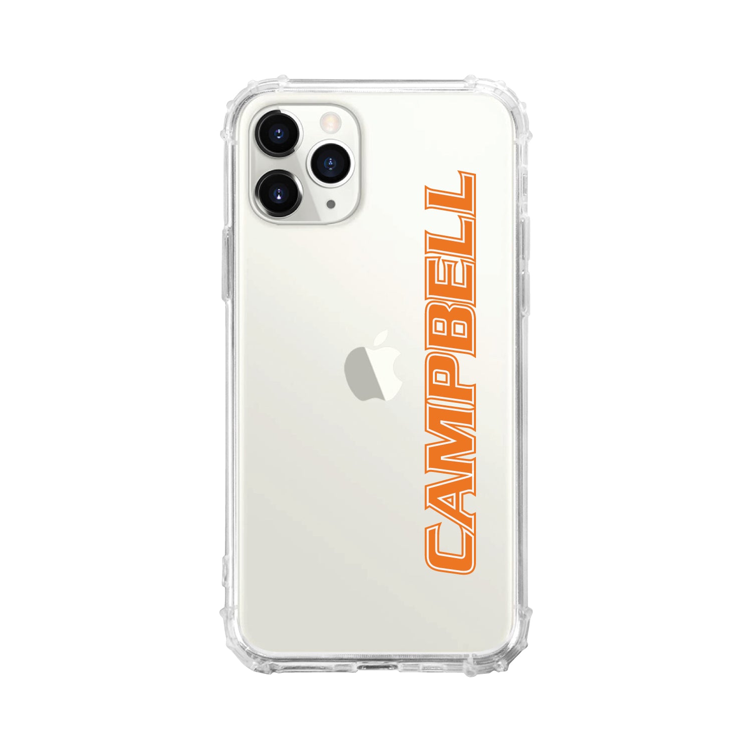 iPhone Case Campbell University | OTM Essentials